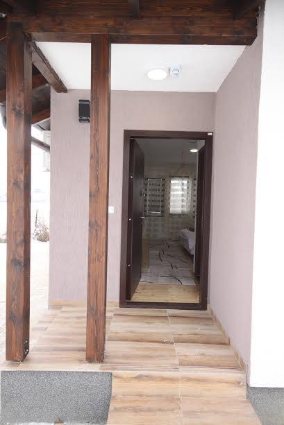 Konak Nestor Bungalows Скопие Екстериор снимка