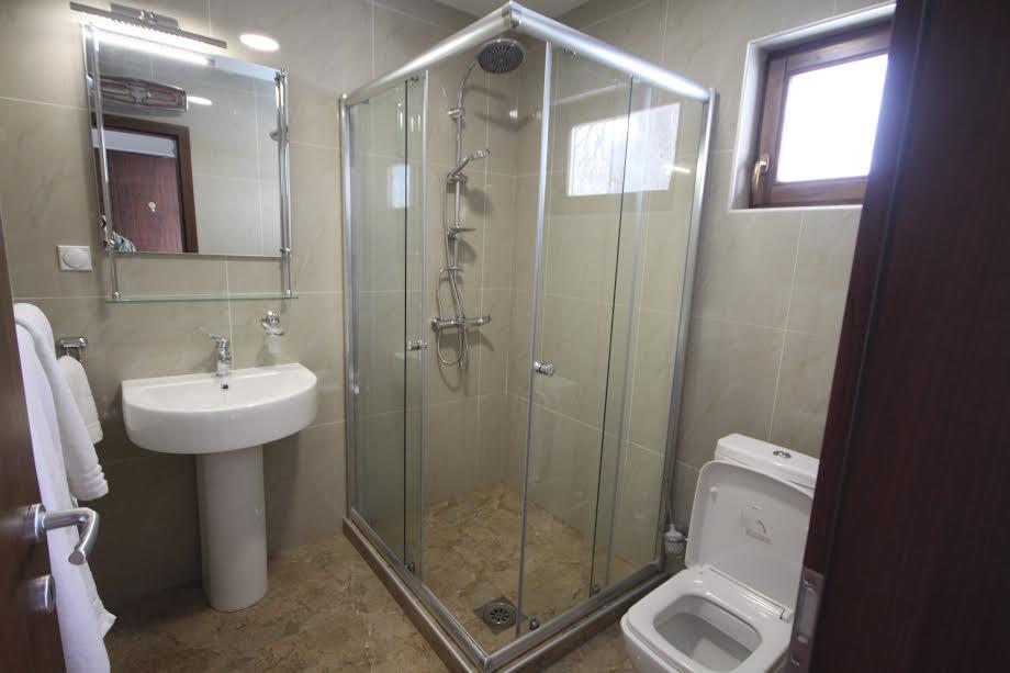 Konak Nestor Bungalows Скопие Екстериор снимка